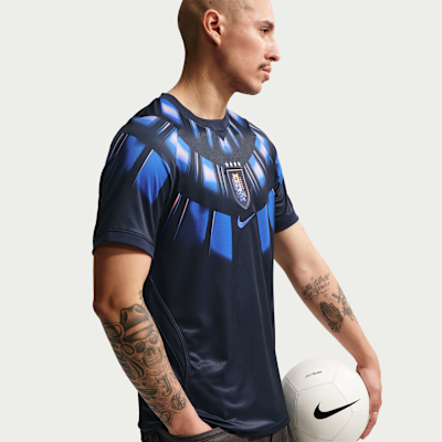 Uruguay 2026 Stadium Away