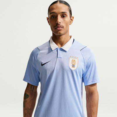 Uruguay 2026 Stadium Home