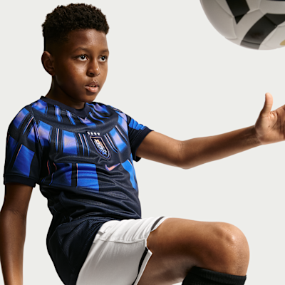 Uruguay 2026 Stadium Away