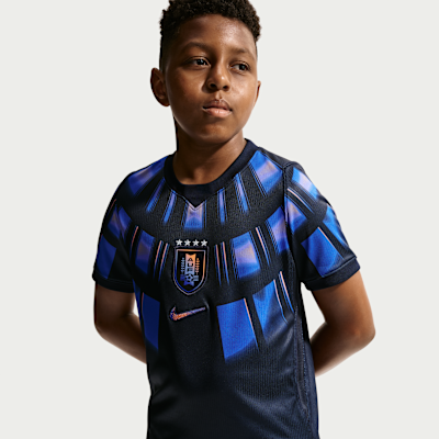 Uruguay 2026 Stadium Away