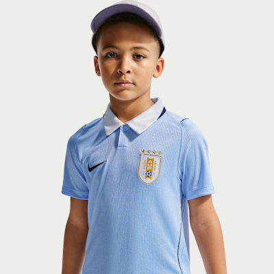 Uruguay 2026 Stadium Home
