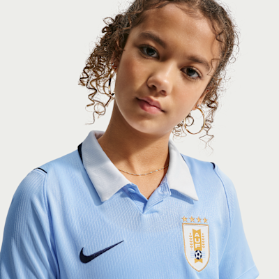 Uruguay 2026 Stadium Home