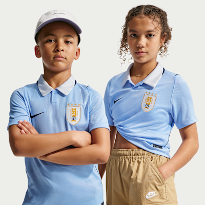 Uruguay 2026 Stadium Home
