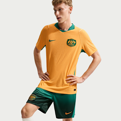 Australia 2026 Match Home