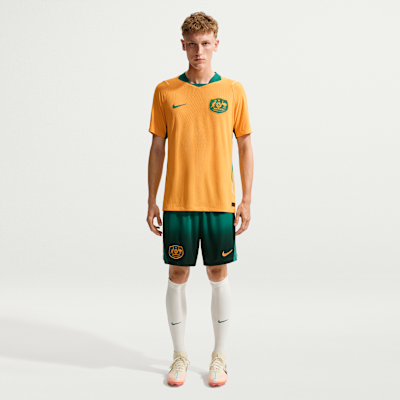 Australia 2026 Match Home