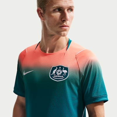 Australia 2026 Stadium Away