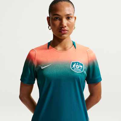 Australia 2026 Stadium Away