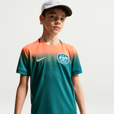 Australia 2026 Stadium Away