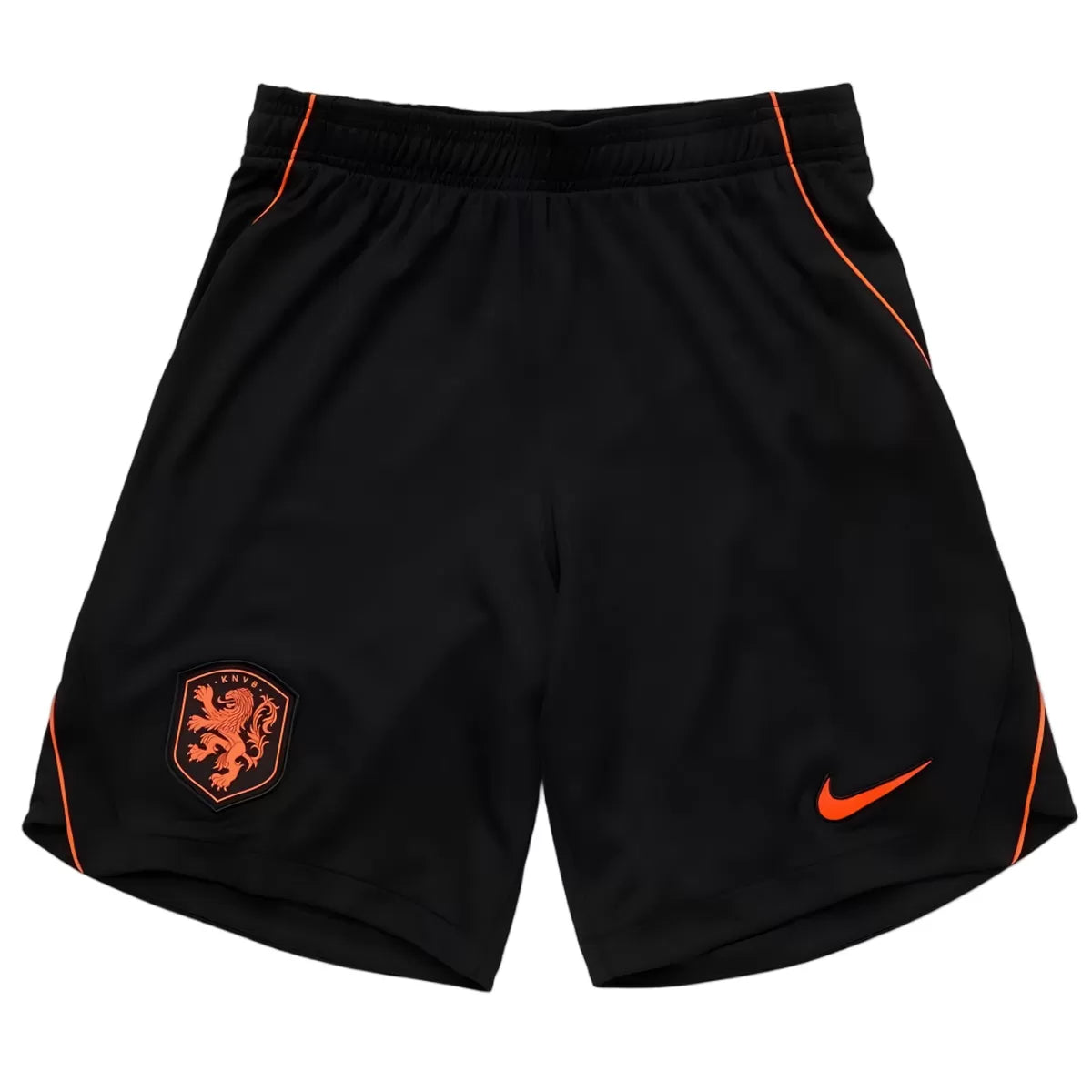 Netherlands Home Soccer Shorts 2026