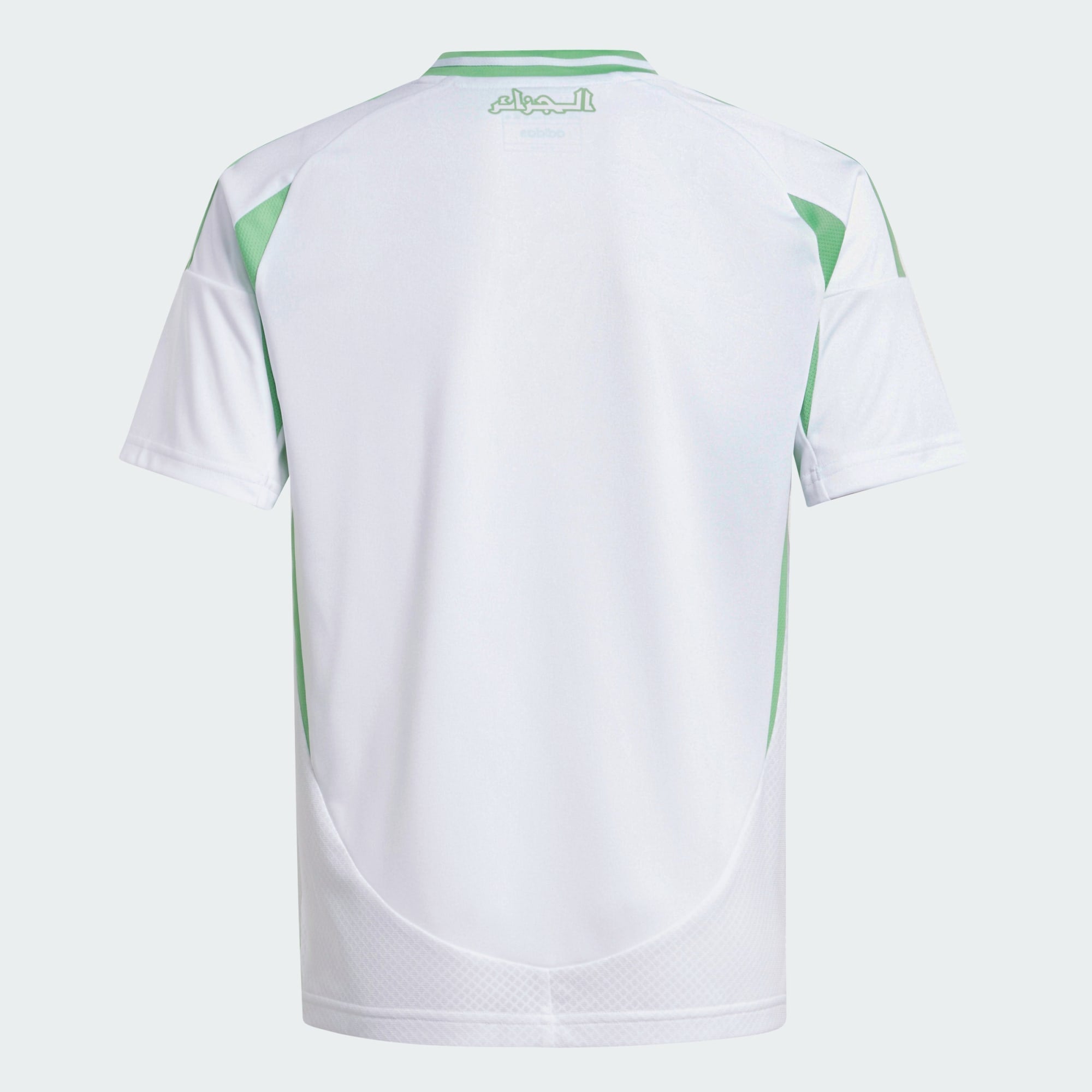 Algeria 24 Home Jersey Kids