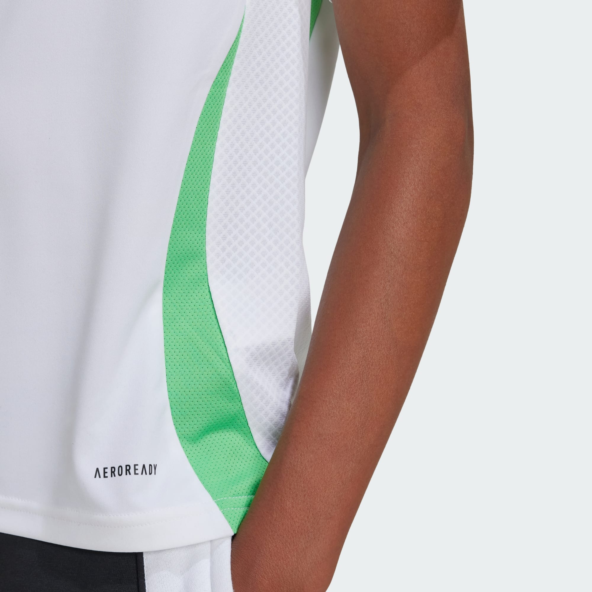 Algeria 24 Home Jersey Kids