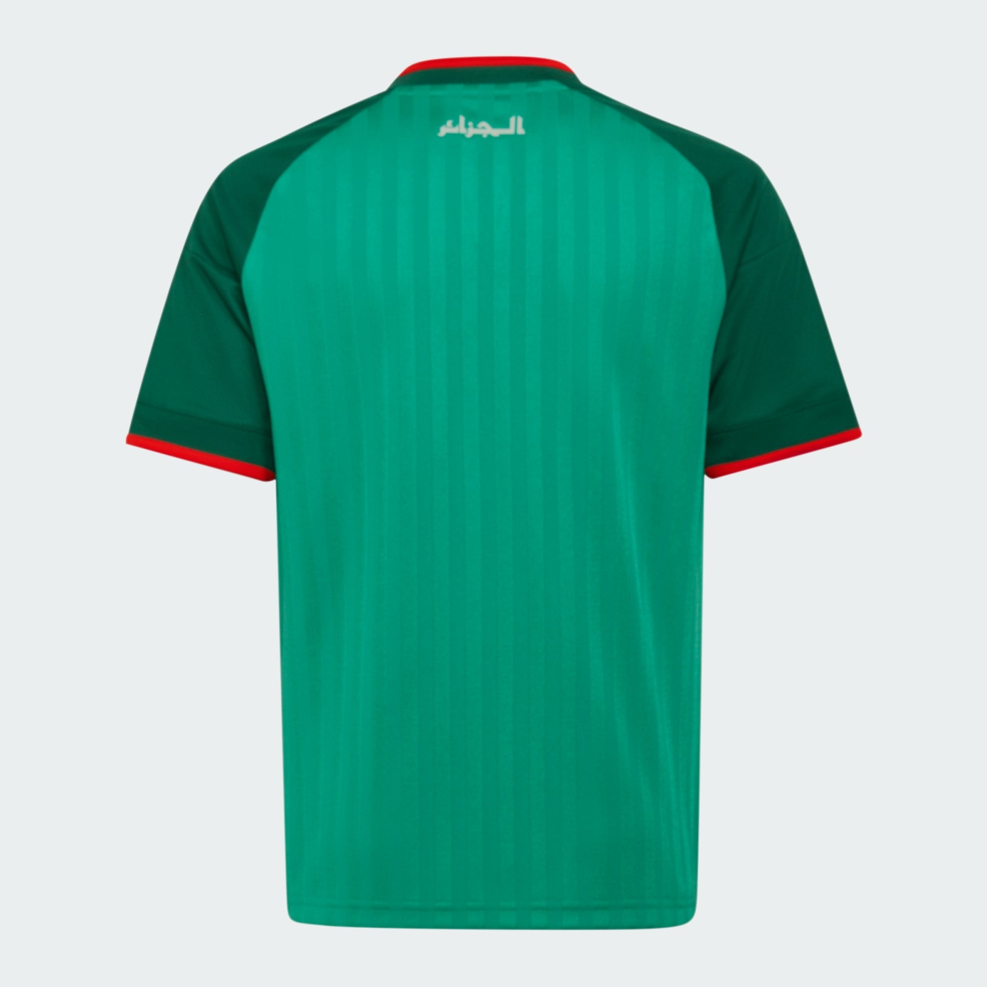 Algeria 26 Away Kids Jersey