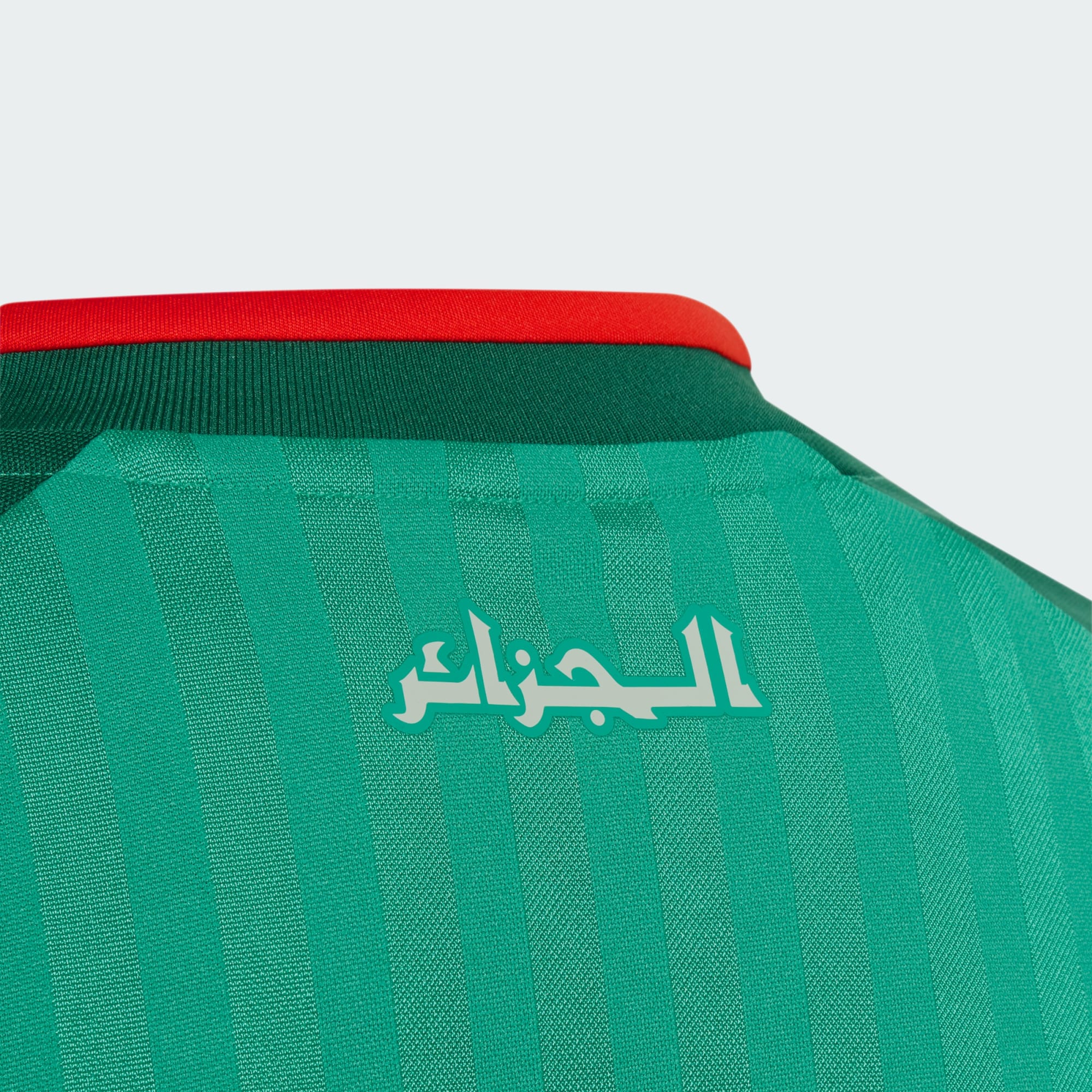 Algeria 26 Away Kids Jersey