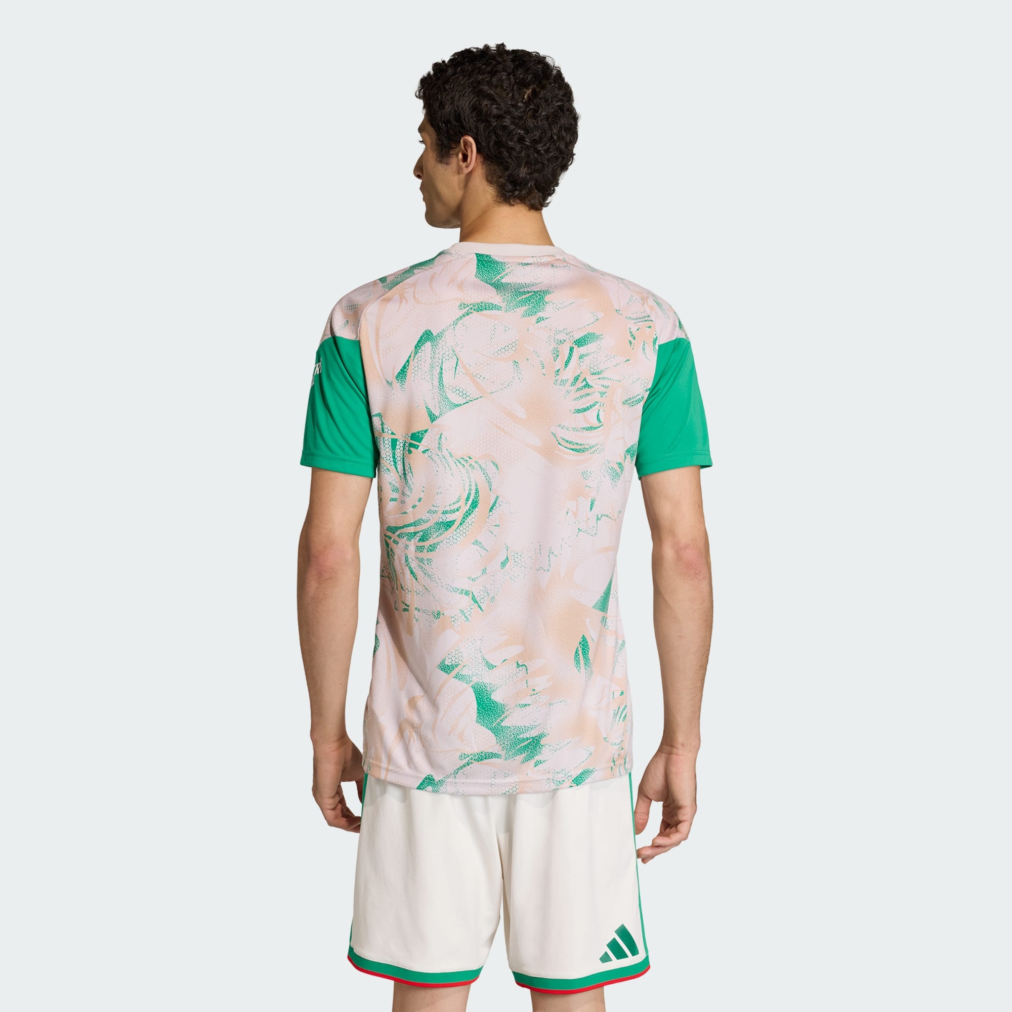 Algeria 26 Away Pre-Match Jersey
