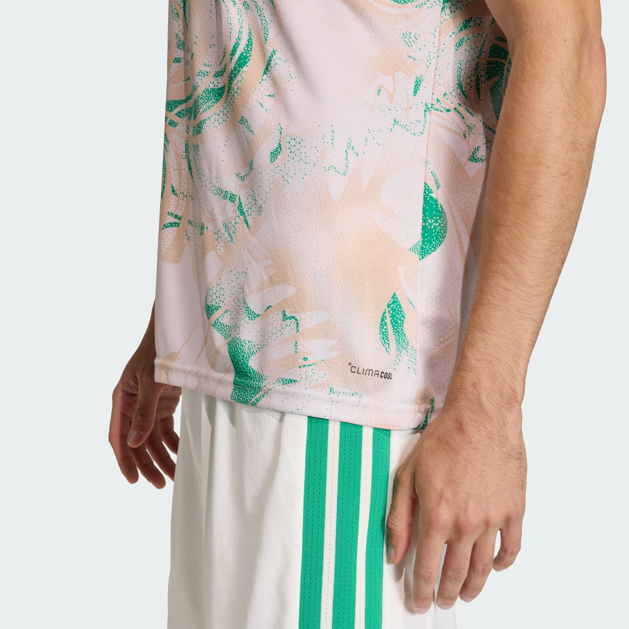 Algeria 26 Away Pre-Match Jersey