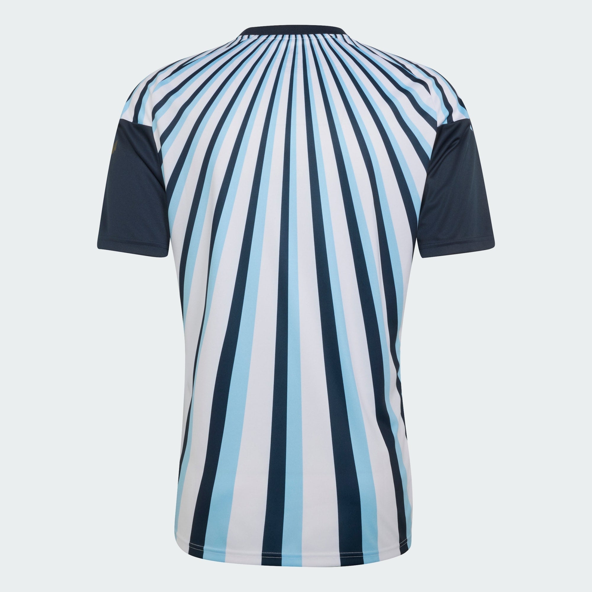 Argentina 26 Home Pre Match Jersey