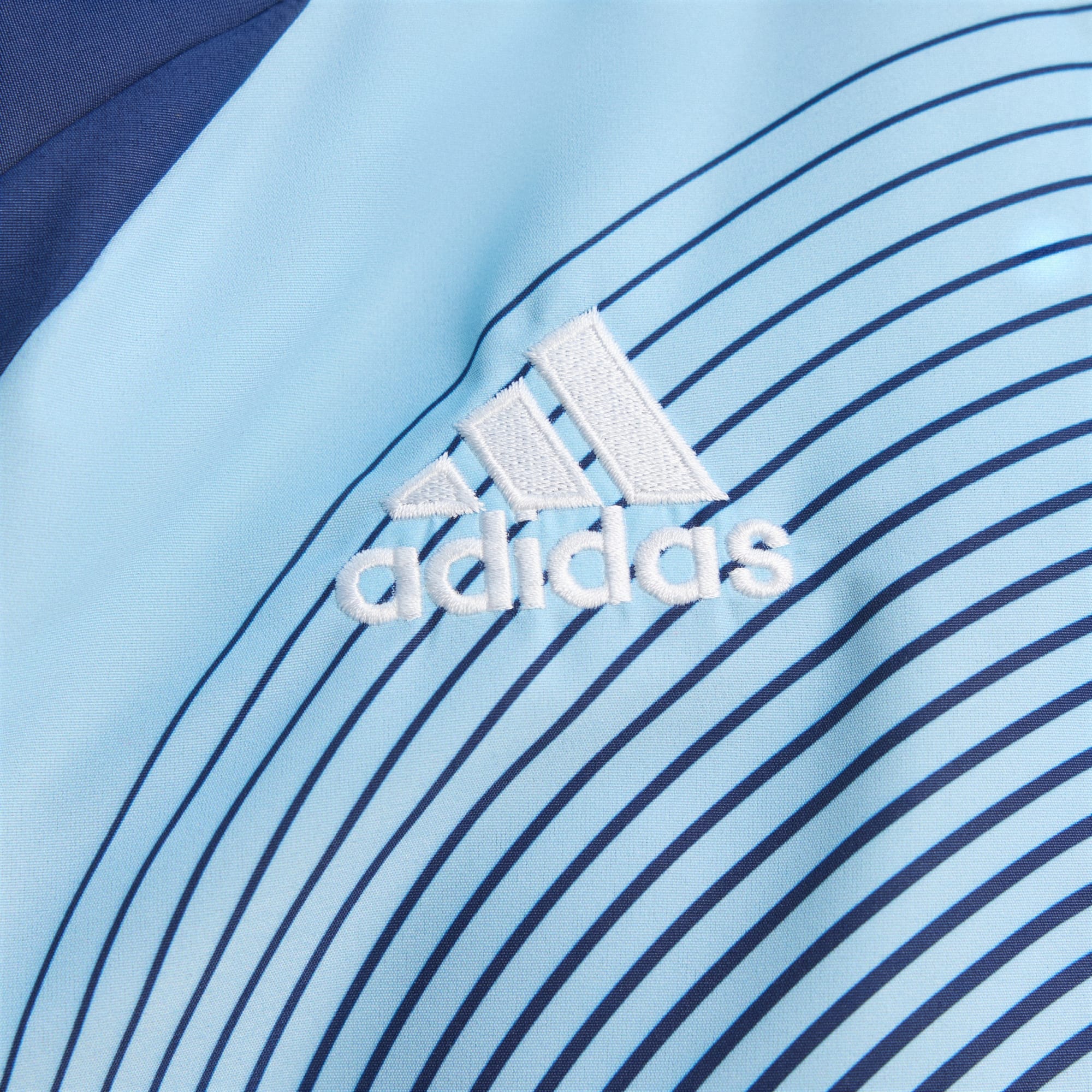 Argentina Away Track Top 2006