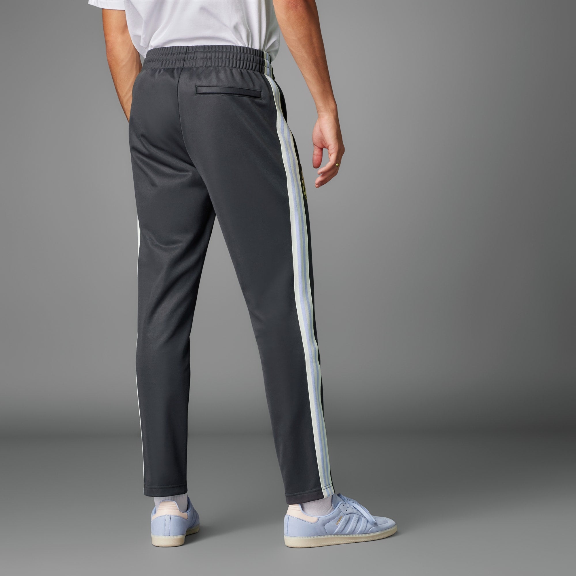 Argentina Pants