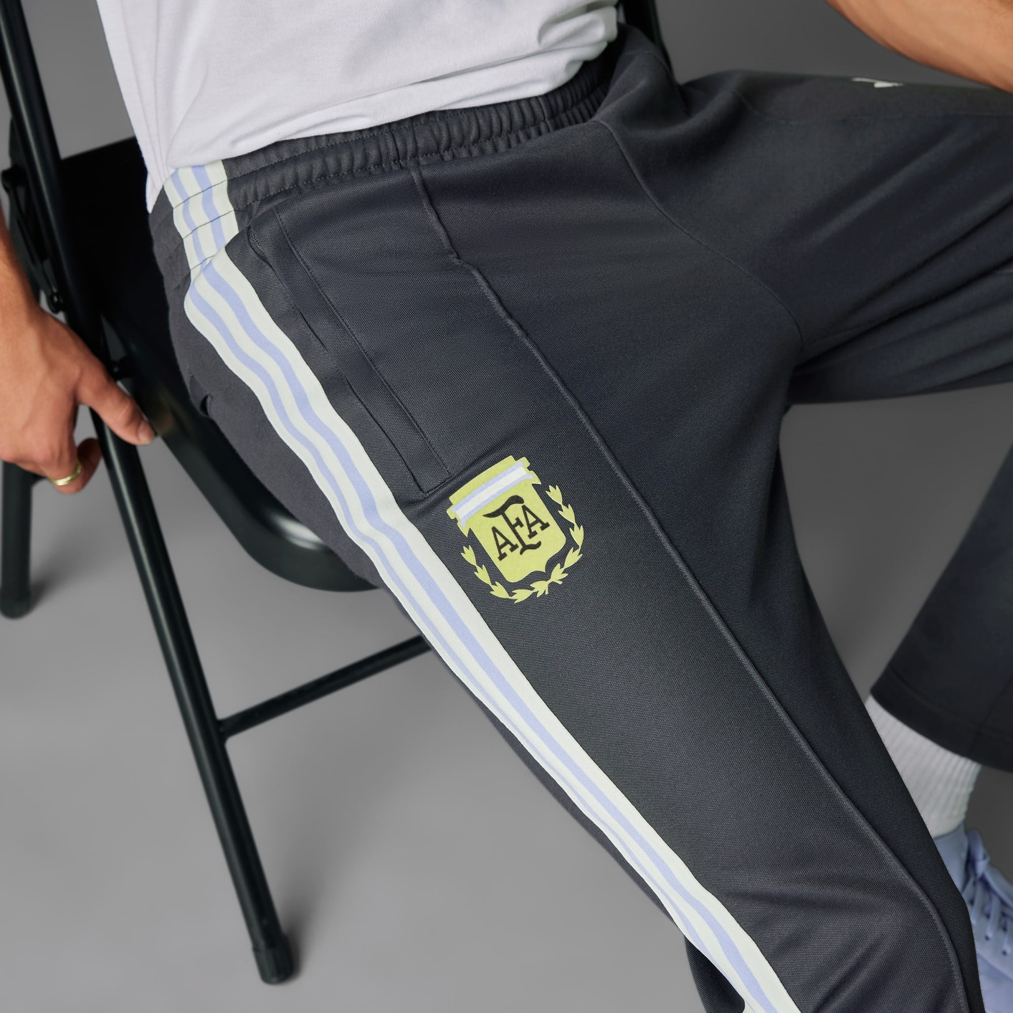 Argentina Pants