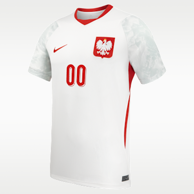 Poland 2026 Stadium Home