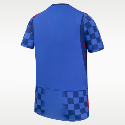 Croatia 2026
