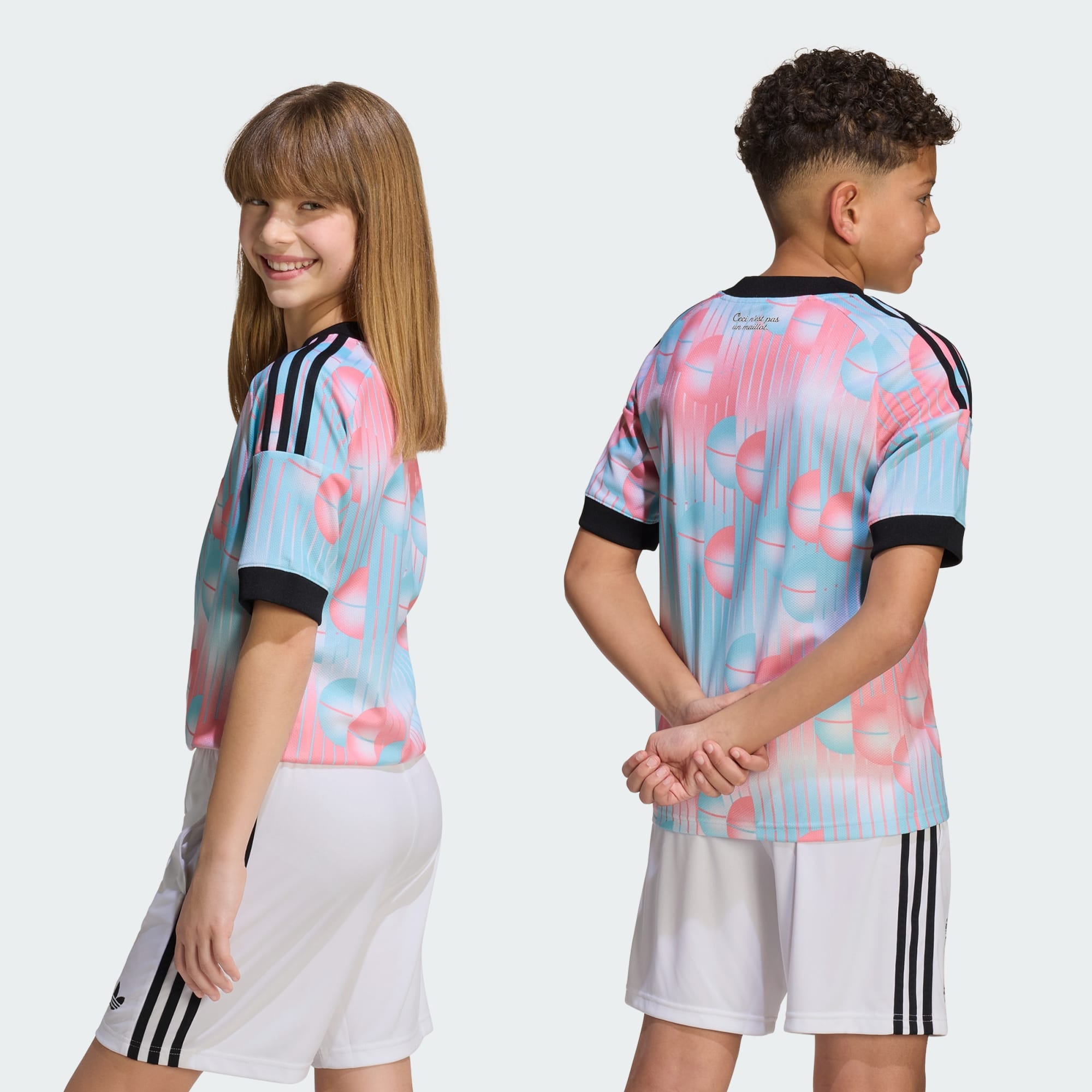 Belgium 26 Away Kids Jersey