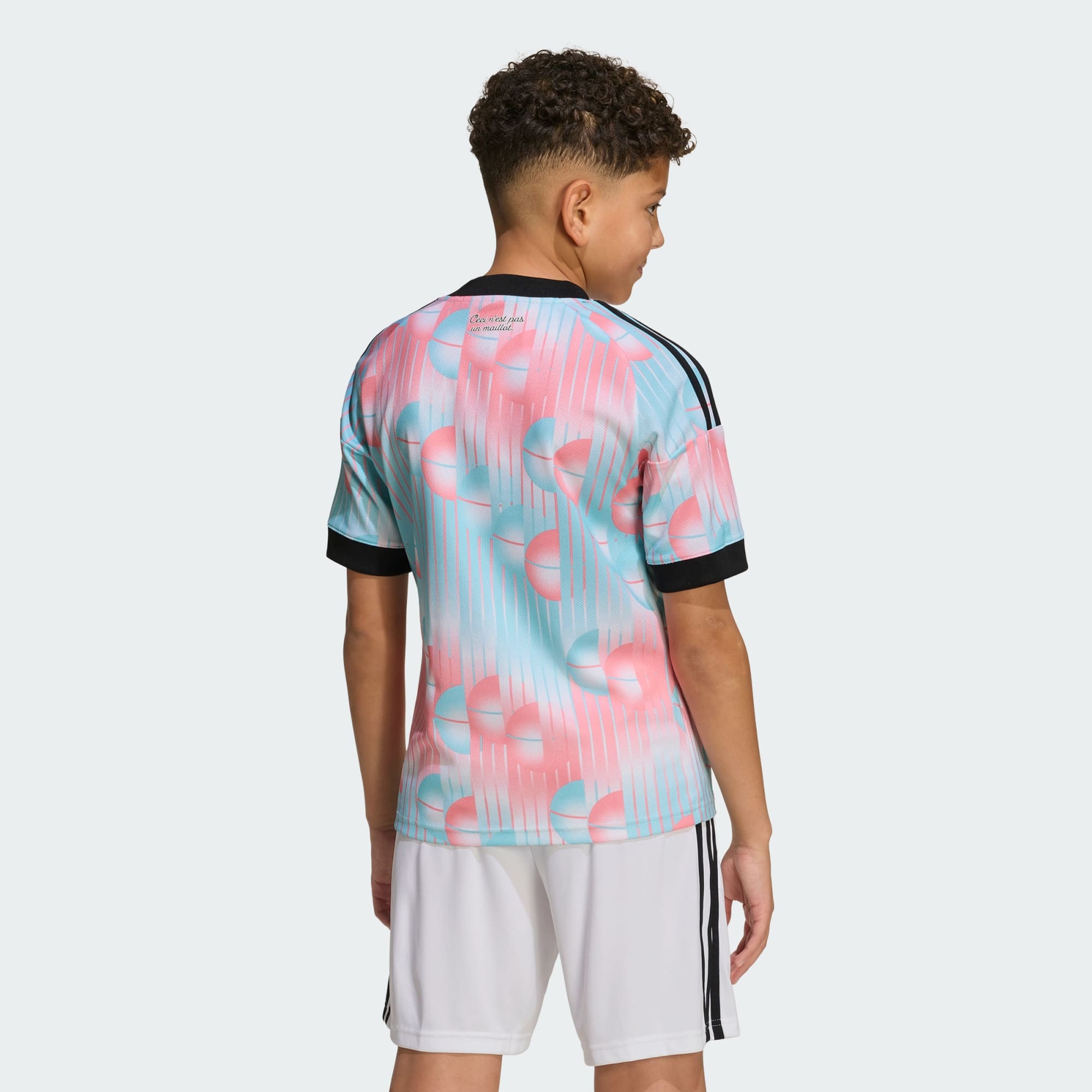 Belgium 26 Away Kids Jersey