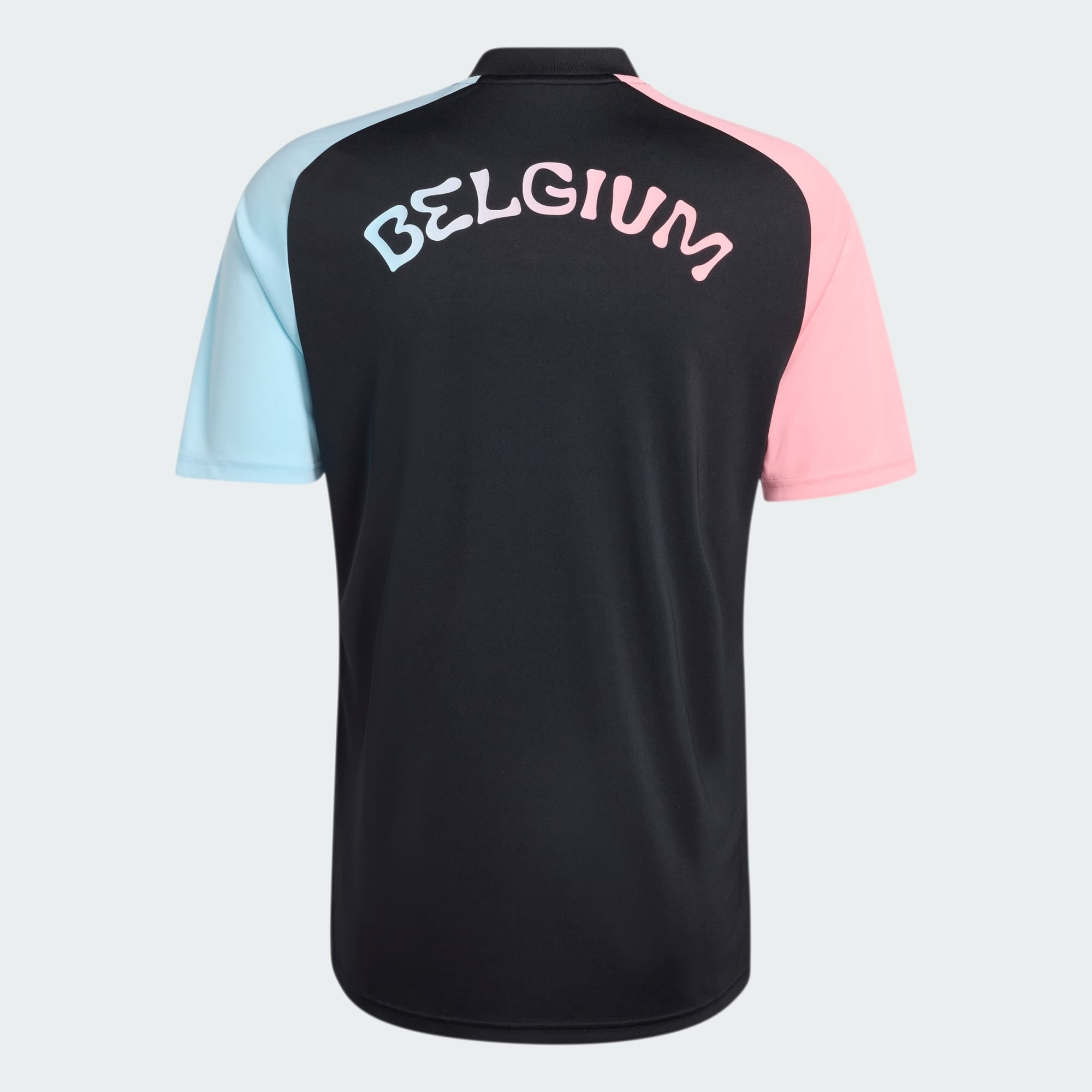 Belgium 26 Away Pre-Match Jersey