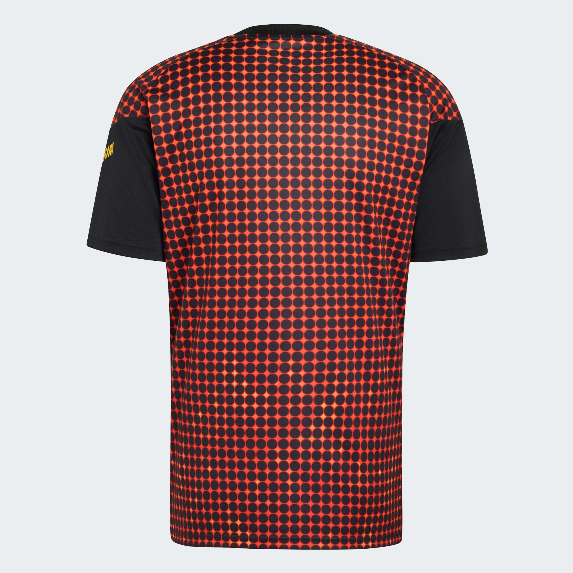 Belgium 26 Home Pre-Match Jersey