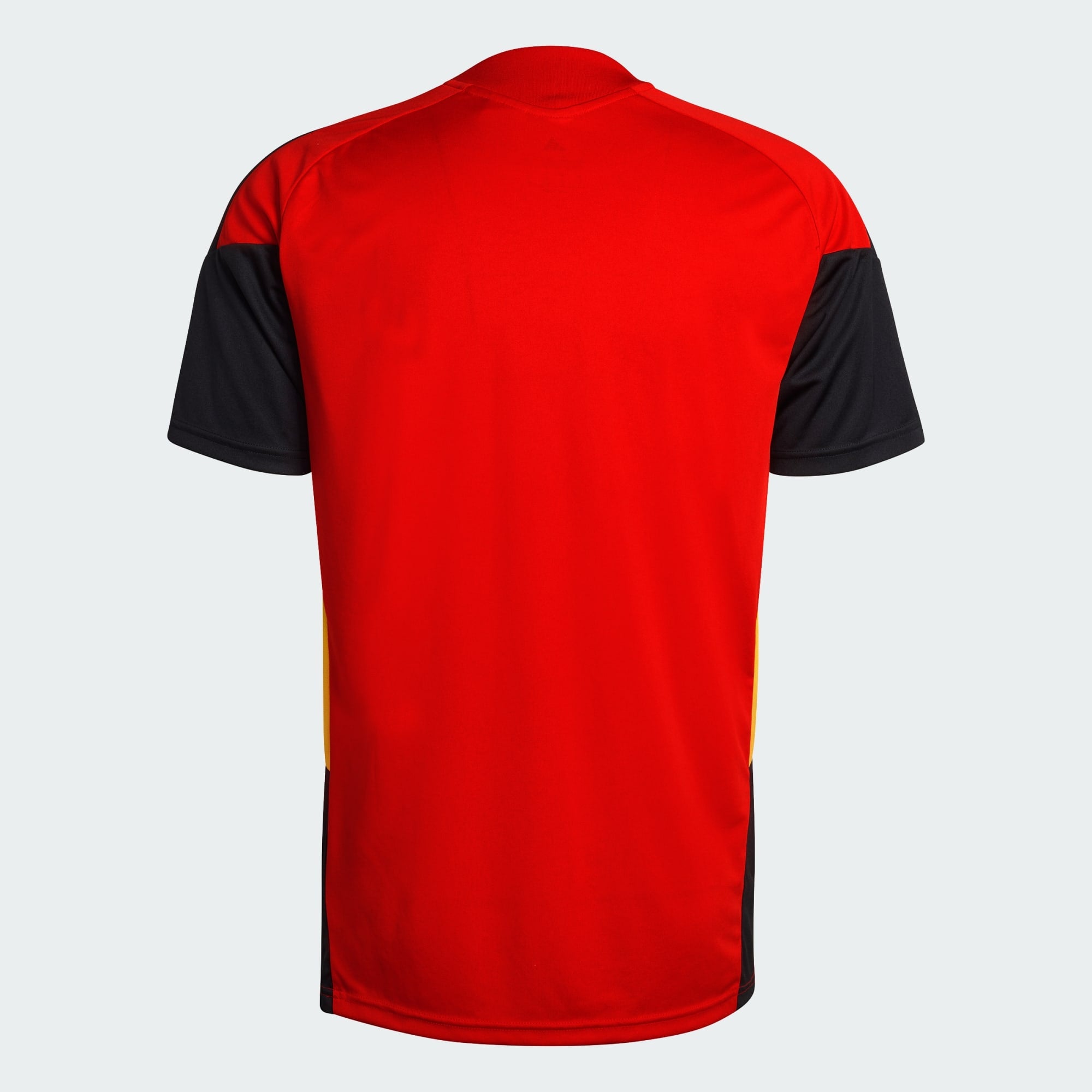 Belgium 26 Tiro Training Jersey