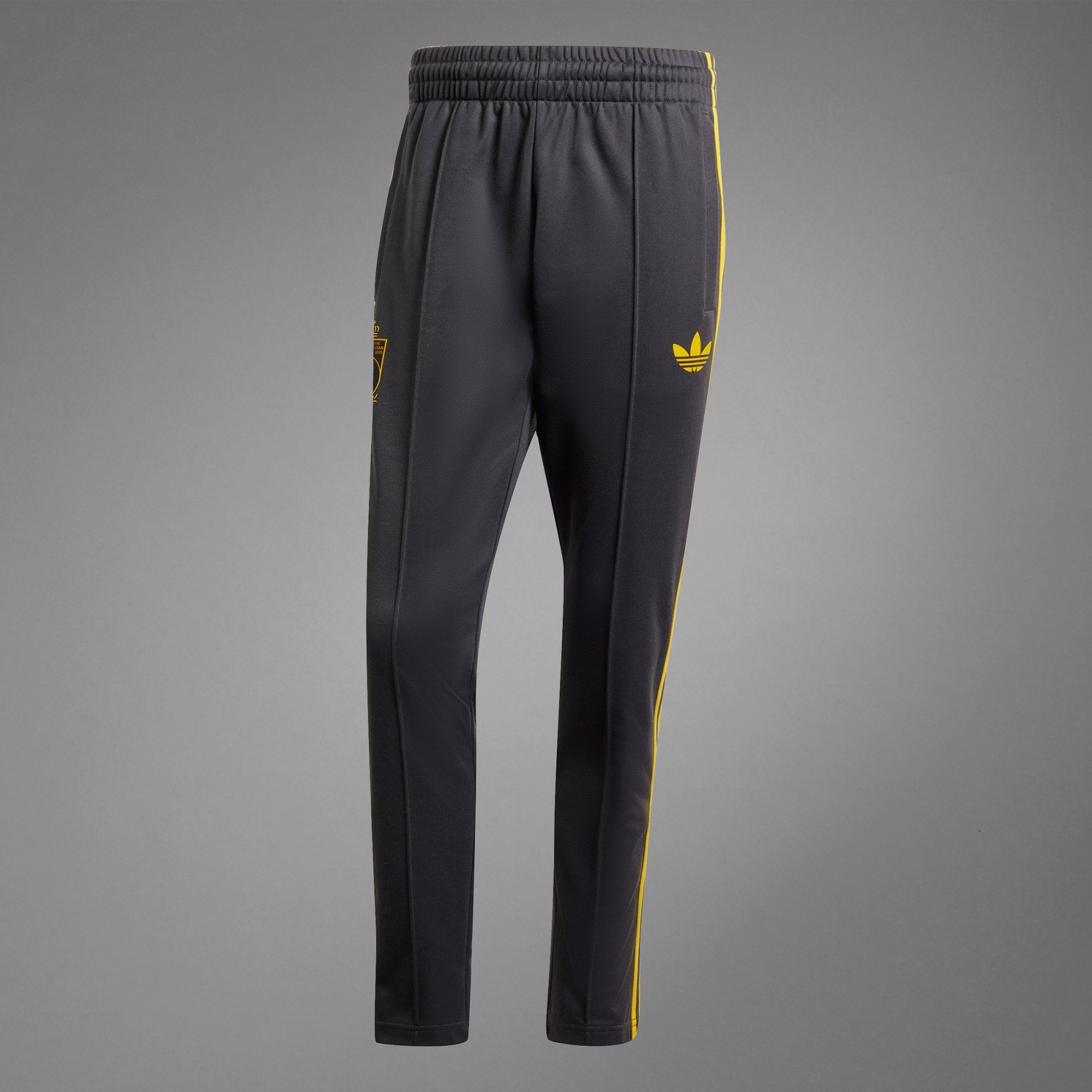 Belgium Beckenbauer Track Pants