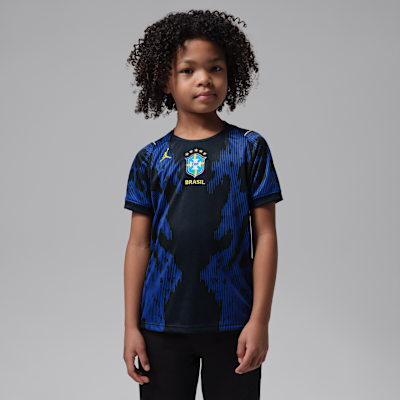 Brazil 2026 Stadium Away
