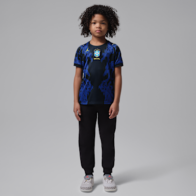 Brazil 2026 Stadium Away
