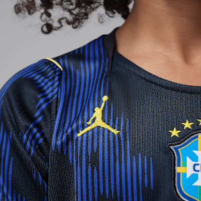 Brazil 2026 Stadium Away