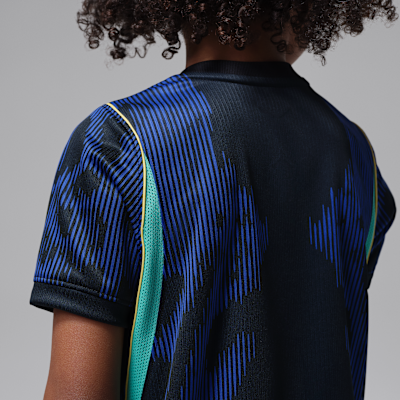 Brazil 2026 Stadium Away