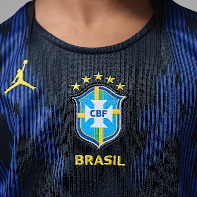 Brazil 2026 Stadium Away