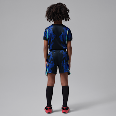 Brazil 2026 Stadium Away