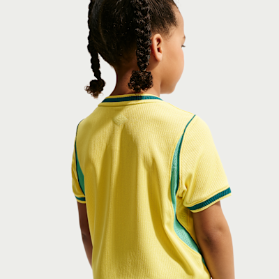 Brazil 2026 Stadium Home