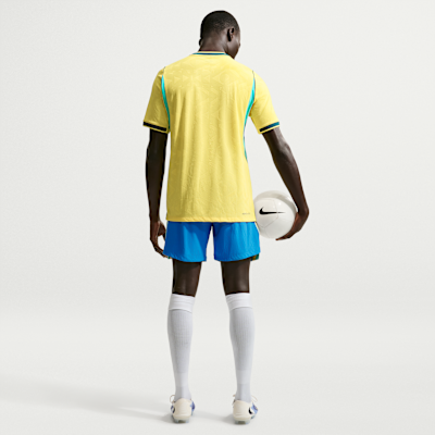 Brazil National Team 2026 Match Home