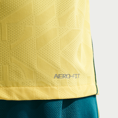 Brazil National Team 2026 Match Home