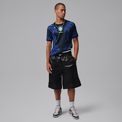 Brazil National Team 2026 Stadium Away