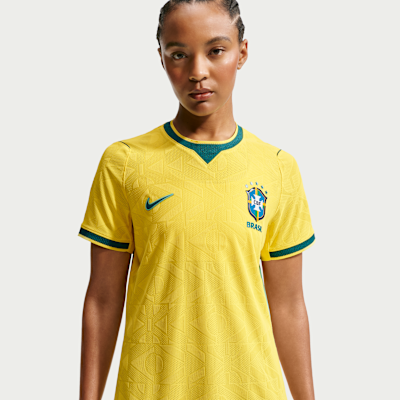 Brazil National Team 2026 Match Home