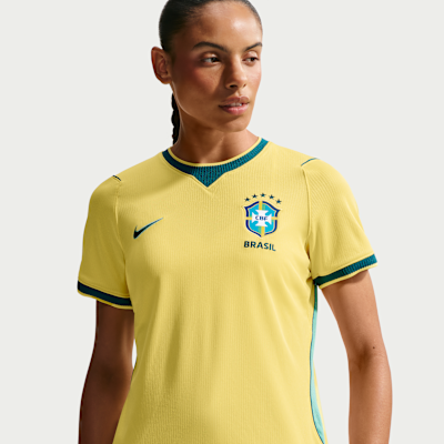 Brazil National Team 2026 Stadium Home
