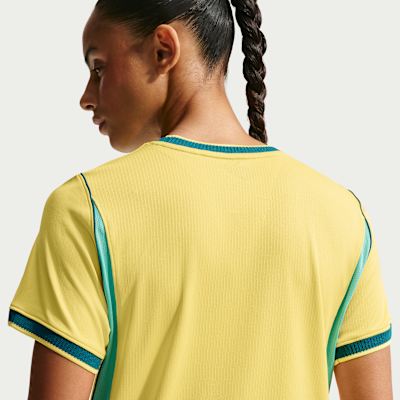 Brazil National Team 2026 Stadium Home