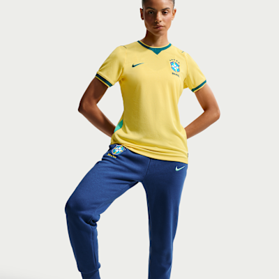 Brazil National Team 2026 Stadium Home