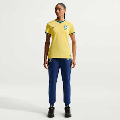 Brazil National Team 2026 Stadium Home