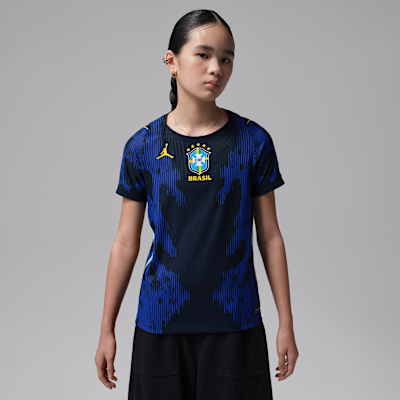 Brazil 2026 Match Away