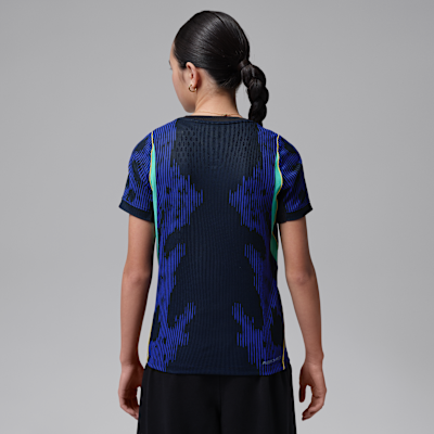 Brazil 2026 Match Away