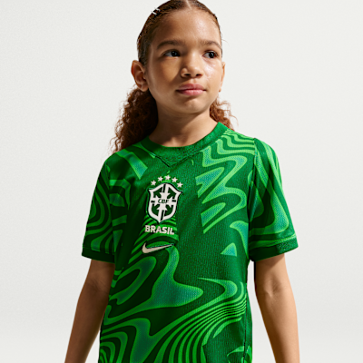 Brazil 2026 Stadium Goalkeeper