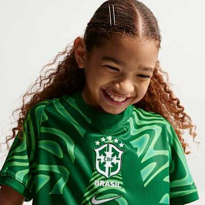 Brazil 2026 Stadium Goalkeeper